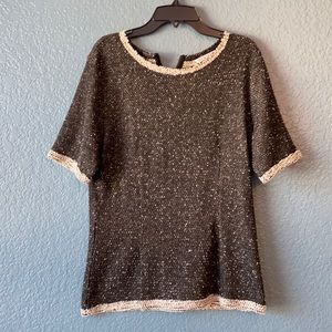 Cabi 542 sweater top